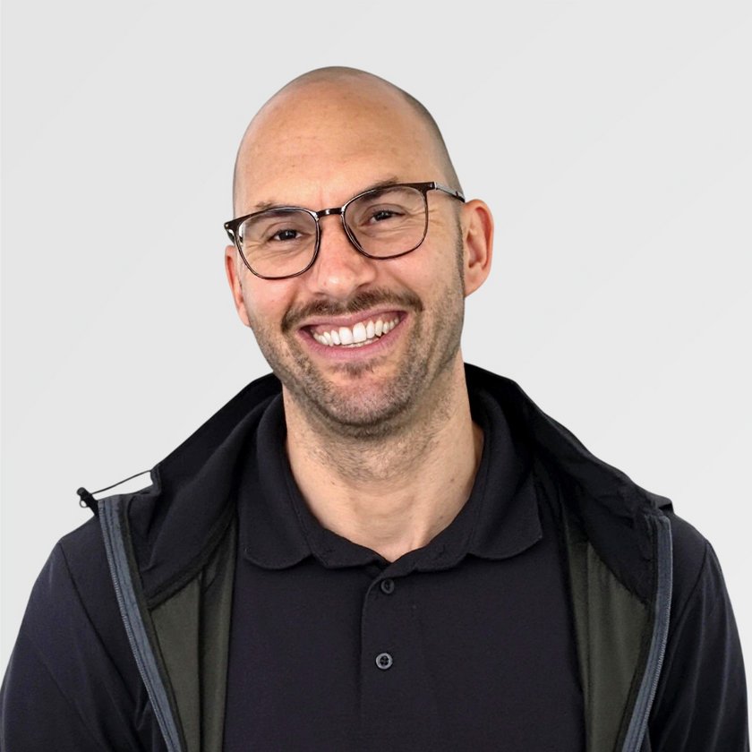 Daniel Moser
