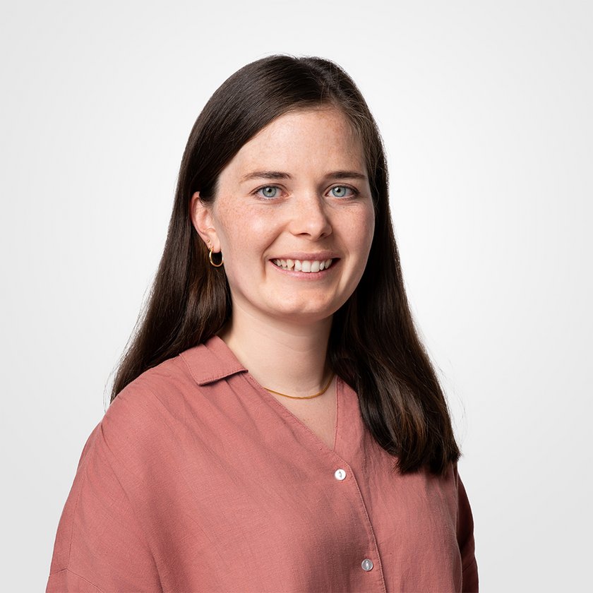 Claudia Ramseier, eidg. anerkannte Psychotherapeutin