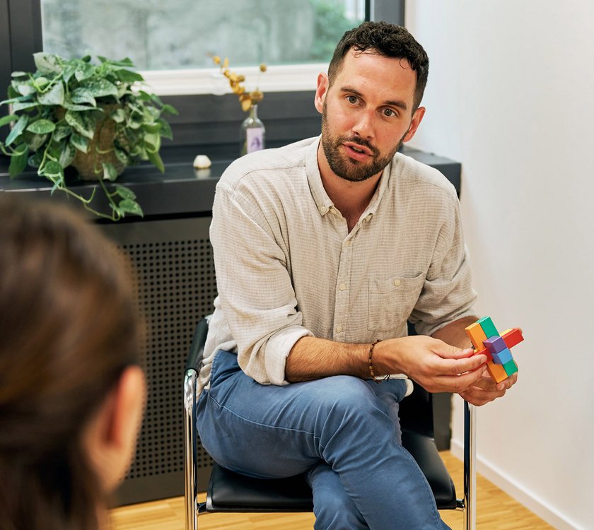 Klinik Selhofen Programm switch-on