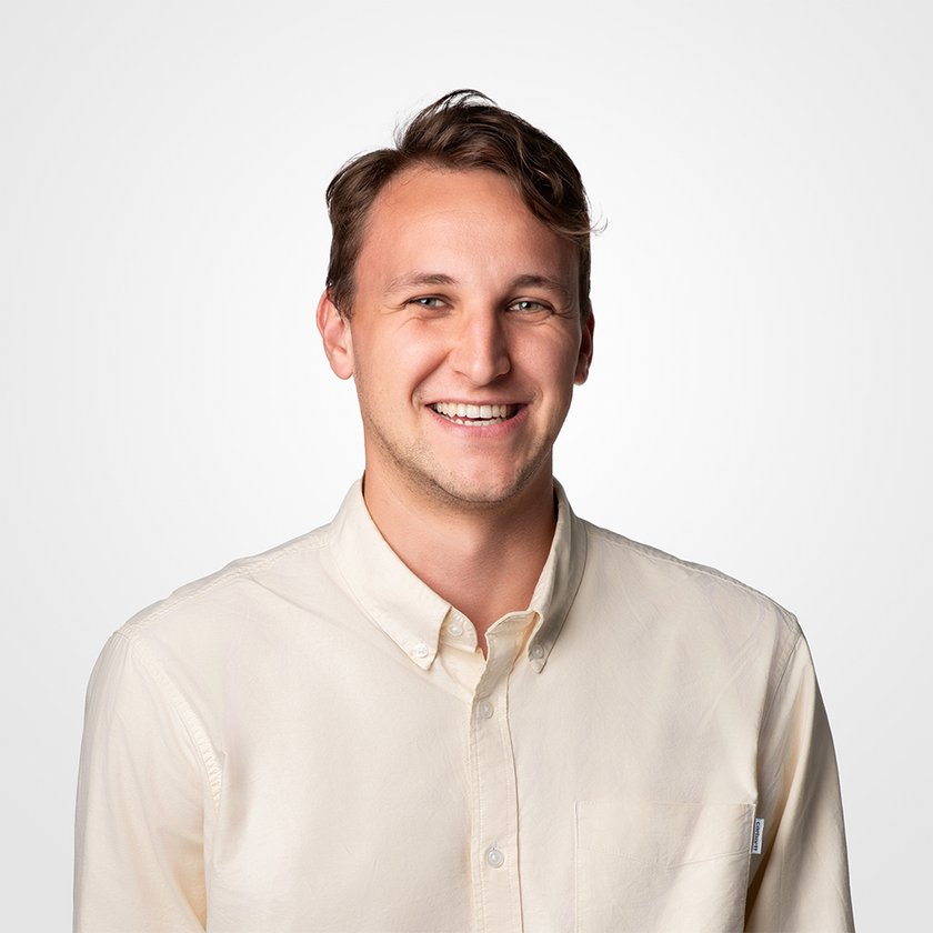 Noah Furrer, Psychologe