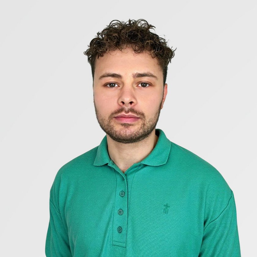 med. pract. Benjamin Kamber
