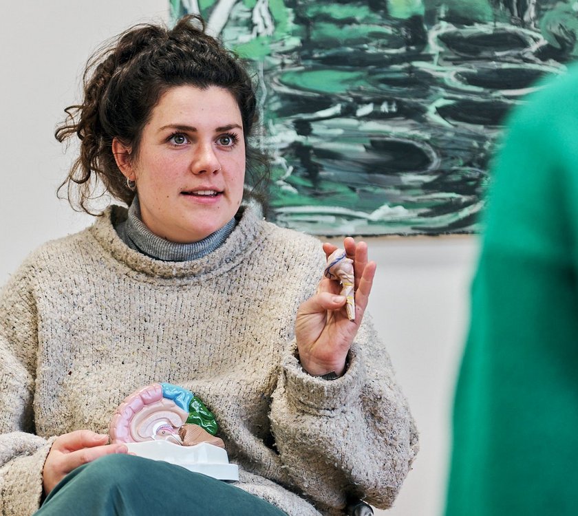 Klinik Selhofen Programm D-plus