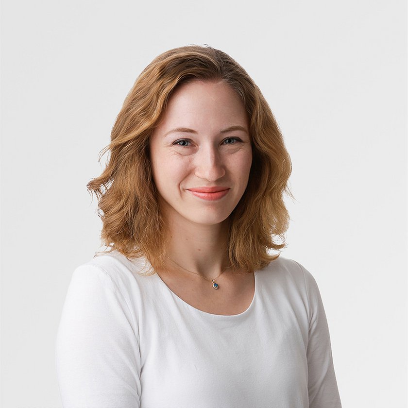 Dr. med. Lara Osterburg