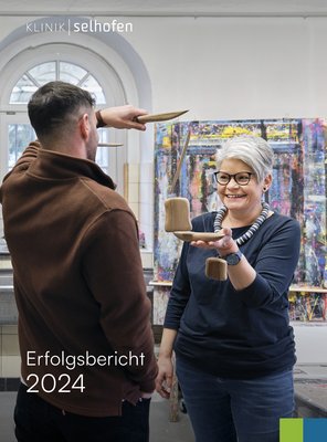 Erfolgsbericht 2024