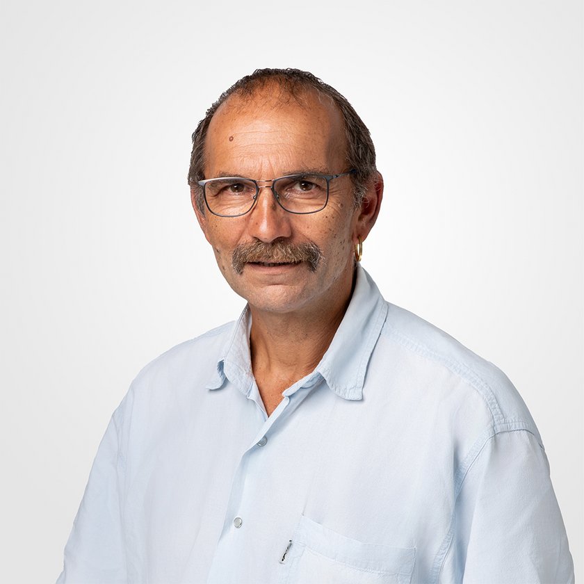 André Wittwer, Mitglied Qualitätszirkel