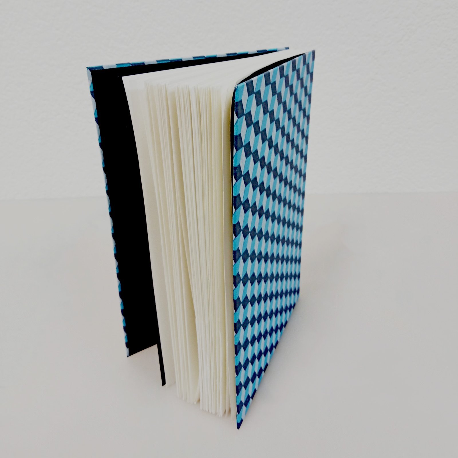 Buchbindearbeit Buch