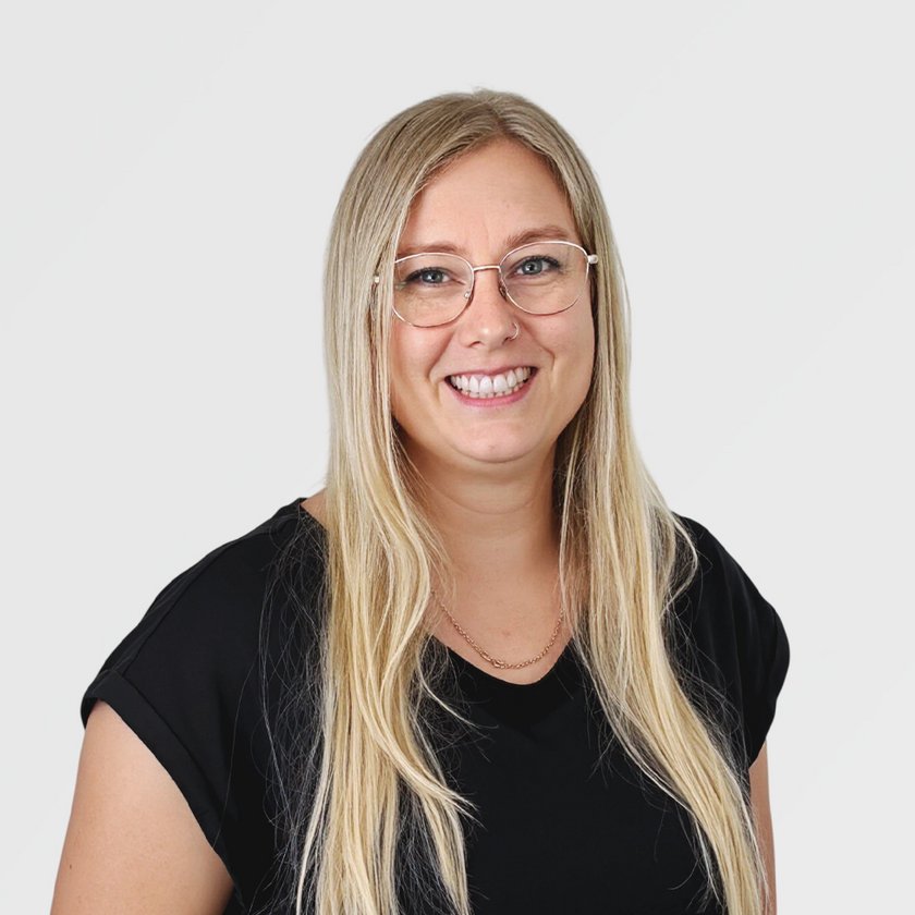Jacqueline Tüscher