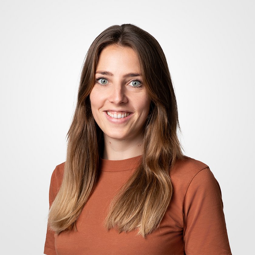 Anna Kronenberg, eidg. anerkannte Psychotherapeutin