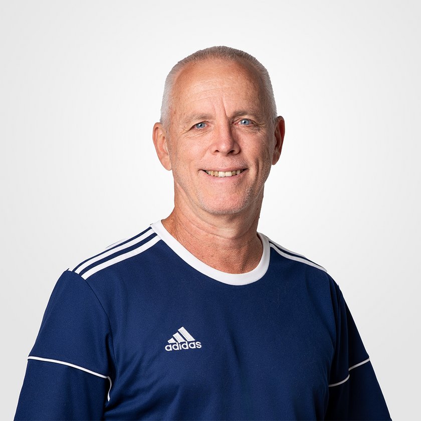 Renato Bender, Mitarbeiter Sport/Bewegung