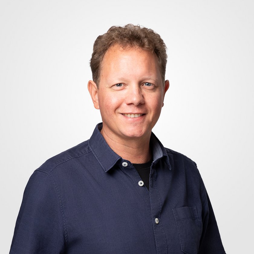 Patrick Keller, Mitglied Qualitätszirkel