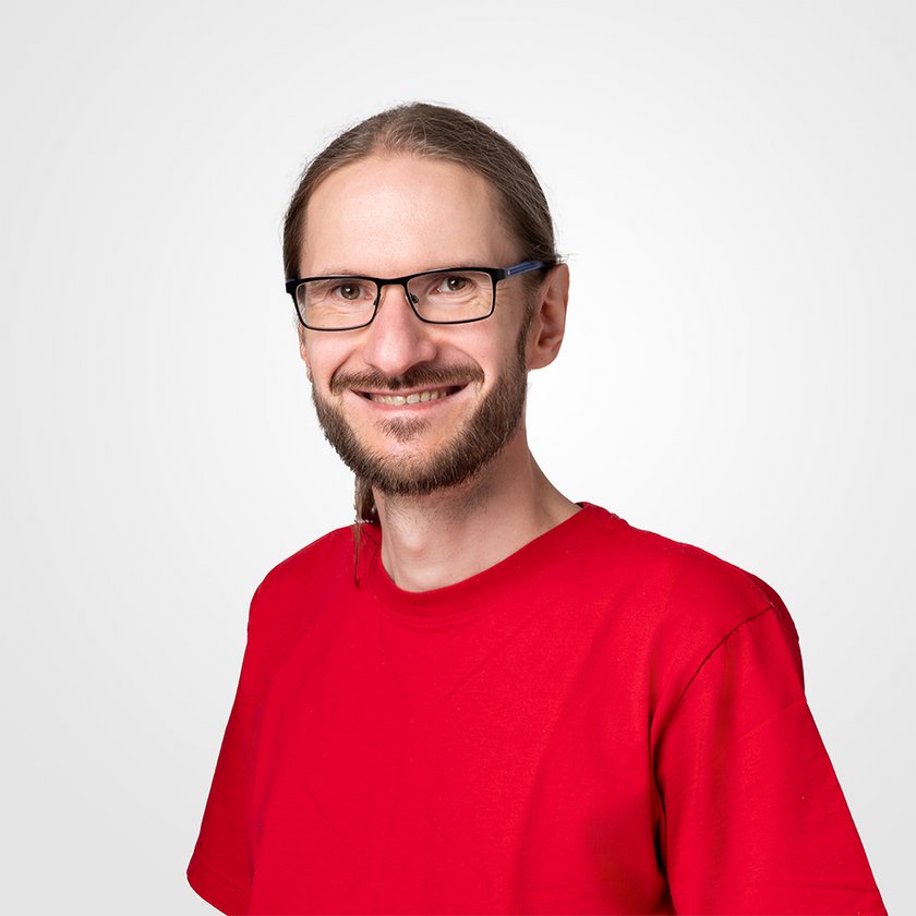 Robin Cairoli, Mitglied Sicherheitskommission