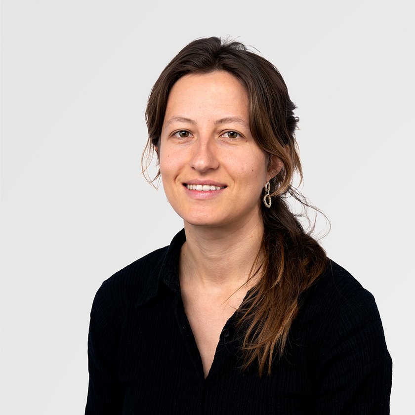 Dr. med. Anna Schibli