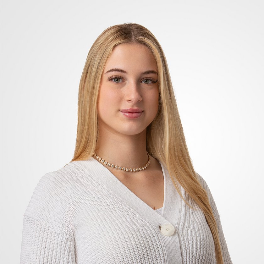 Michelle Viso, dipl. Pflegefachfrau HF