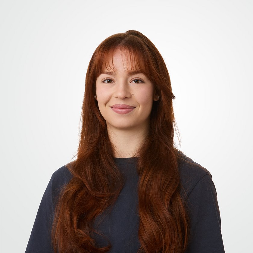 Malina Luder, Pikett-Nachtwache