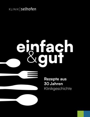 Kochbuch «einfach&gut»