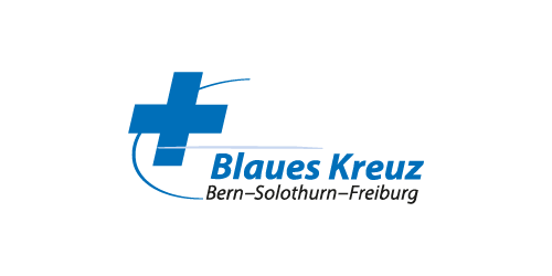 Blaues Kreuz